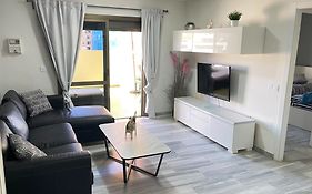 2 Bedroom 2 Bathroom Apartment In The Heart Of Fuengirola With Big Terrace And Free Parking Space Close To Beach