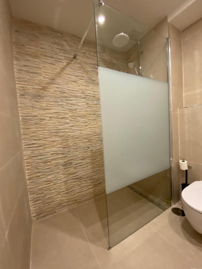 2 Bedroom 2 Bathroom Apartment In The Heart Of Fuengirola With Big Terrace And Free Parking Space Close To Beach Buitenkant foto